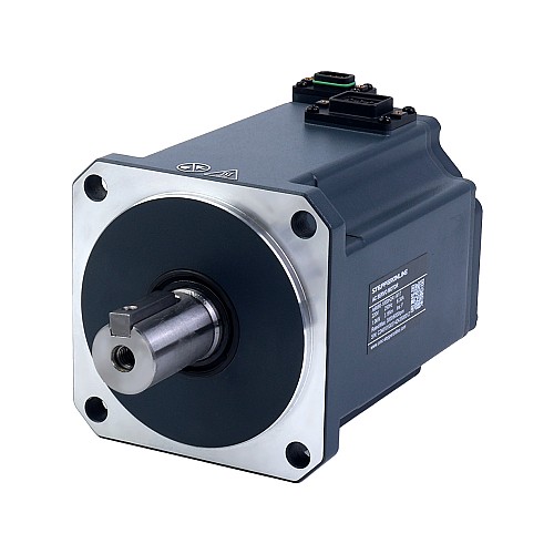 A6 Series 1000W EtherCAT AC Servo Motor Kit 3000rpm 3.18Nm 17-Bit Absolute Encoder IP67 - A6-EC1000H2A1-M17 | StepperOnline CA