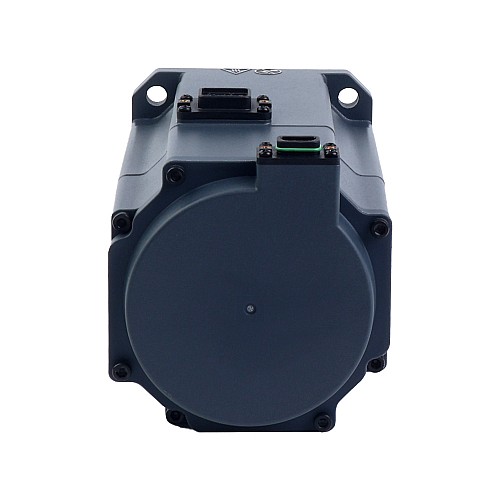 A6 Series 1000W RS485 AC Servo Motor Kit 3000rpm 3.18Nm w/ Brake 17-Bit Absolute Encoder IP67 - A6-RS1000H2B1-M17 | StepperOnline CA