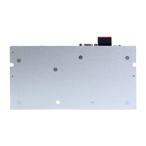 DSY Series 1000W CANopen DC Servo Motor 24-70VDC 3.20Nm w/ Brake 3000rpm 17-Bit Incremental Encoder IP65 - DSY-C1000L2B2-M17S | StepperOnline CA