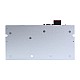 DSY Series 1000W CANopen DC Servo Motor 24-70VDC 3.20Nm w/ Brake 3000rpm 17-Bit Incremental Encoder IP65 - DSY-C1000L2B2-M17S | StepperOnline CA