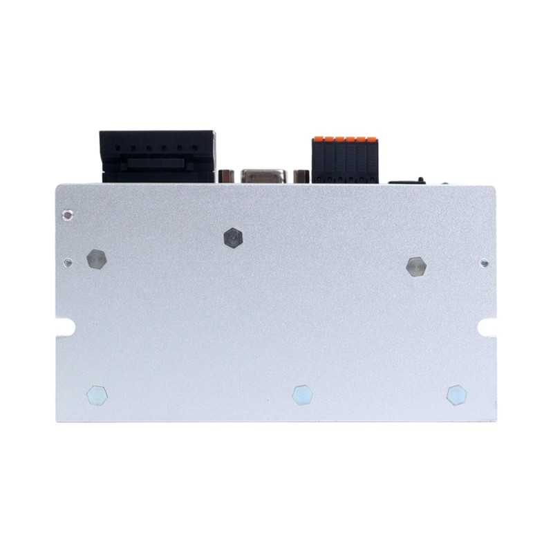DSY Series 400W CANopen DC Servo Motor 24-70VDC 1.27Nm 3000rpm 17-Bit Incremental Encoder IP65 - DSY-C400L2A2-M17S | StepperOnline CA