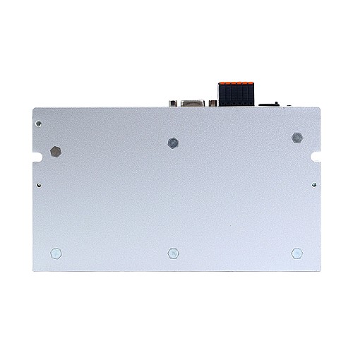 DSY Series 750W CANopen DC Servo Motor 24-70VDC 2.39Nm w/ Brake 3000rpm 17-Bit Incremental Encoder IP65 - DSY-C750L2B2-M17S | StepperOnline CA