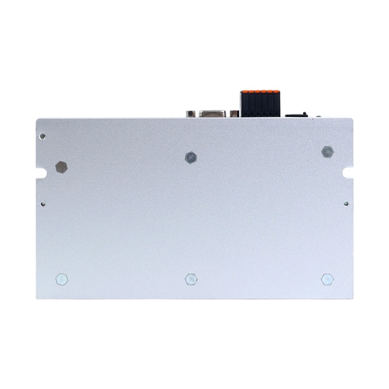 DSY Series 750W CANopen DC Servo Motor 24-70VDC 2.39Nm w/ Brake 3000rpm 17-Bit Incremental Encoder IP65 - DSY-C750L2B2-M17S | StepperOnline CA