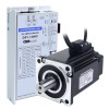 DSY Series 1000W CANopen DC Servo Motor 24-70VDC 3.20Nm 3000rpm 17-Bit Incremental Encoder IP65 - DSY-C1000L2A2-M17S | StepperOnline CA