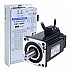 DSY Series 1000W CANopen DC Servo Motor 24-70VDC 3.20Nm 3000rpm 17-Bit Incremental Encoder IP65