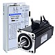 DSY Series 1000W CANopen DC Servo Motor 24-70VDC 3.20Nm w/ Brake 3000rpm 17-Bit Incremental Encoder IP65 - DSY-C1000L2B2-M17S | StepperOnline CA