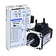 DSY Series 200W CANopen DC Servo Motor 24-70VDC 0.637Nm 3000rpm 17-Bit Incremental Encoder IP65 - DSY-C200L2A2-M17S | StepperOnline CA