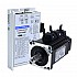 DSY Series 200W CANopen DC Servo Motor 24-70VDC 0.637Nm w/ Brake 3000rpm 17-Bit Incremental Encoder IP65