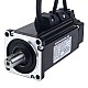 DSY Series 400W CANopen DC Servo Motor 24-70VDC 1.27Nm w/ Brake 3000rpm 17-Bit Incremental Encoder IP65 - DSY-C400L2B2-M17S | StepperOnline CA DSY Series 400W CANopen DC Servo Motor 24-70VDC 1.27Nm w/ Brake 3000rpm 17-Bit Incremental Encoder IP65 - DSY-C400L2B2-M17S | StepperOnline CA
