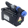 DSY Series 1000W CANopen DC Servo Motor 24-70VDC 3.20Nm 3000rpm 17-Bit Incremental Encoder IP65 - DSY-C1000L2A2-M17S | StepperOnline CA