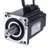 DSY Series 750W CANopen DC Servo Motor 24-70VDC 2.39Nm 3000rpm 17-Bit Incremental Encoder IP65 - DSY-C750L2A2-M17S | StepperOnline CA