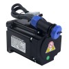 DSY Series 750W CANopen DC Servo Motor 24-70VDC 2.39Nm 3000rpm 17-Bit Incremental Encoder IP65 - DSY-C750L2A2-M17S | StepperOnline CA