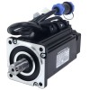 DSY Series 750W CANopen DC Servo Motor 24-70VDC 2.39Nm w/ Brake 3000rpm 17-Bit Incremental Encoder IP65 - DSY-C750L2B2-M17S | StepperOnline CA