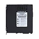 E6 Series 1000W AC Servo Motor Kit 3000rpm 3.18Nm 17-Bit Encoder IP65 - E6-RS1000H2A2-M17S | StepperOnline CA