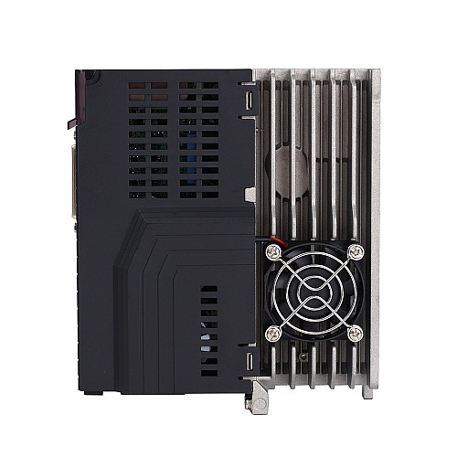 E6 Series 1000W AC Servo Motor Kit 3000rpm 3.18Nm 17-Bit Encoder IP65 - E6-RS1000H2A2-M17S | StepperOnline CA