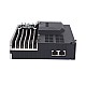 E6 Series 1000W AC Servo Motor Kit 3000rpm 3.18Nm 17-Bit Encoder IP65 - E6-RS1000H2A2-M17S | StepperOnline CA