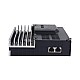 E6 Series 400W AC Servo Motor Kit 3000rpm 1.27Nm 17-Bit Encoder IP65 - E6-RS400H2A2-M17S | StepperOnline CA E6 Series 400W AC Servo Motor Kit 3000rpm 1.27Nm 17-Bit Encoder IP65 - E6-RS400H2A2-M17S | StepperOnline CA