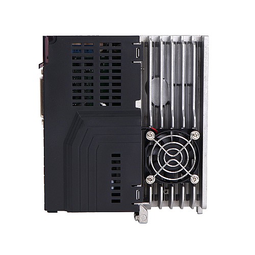 E6 Series 750W AC Servo Motor Kit 3000rpm 2.39Nm 17-Bit Encoder IP65 - E6-RS750H2A2-M17S | StepperOnline CA