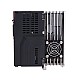 E6 Series 750W AC Servo Motor Kit 3000rpm 2.39Nm 17-Bit Encoder IP65 - E6-RS750H2A2-M17S | StepperOnline CA