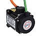 E6 Series 200W AC Servo Motor Kit 3000rpm 0.64Nm 17-Bit Encoder IP65 - E6-RS200H2A2-M17S | StepperOnline CA E6 Series 200W AC Servo Motor Kit 3000rpm 0.64Nm 17-Bit Encoder IP65 - E6-RS200H2A2-M17S | StepperOnline CA