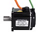 E6 Series 750W AC Servo Motor Kit 3000rpm 2.39Nm 17-Bit Encoder IP65 - E6-RS750H2A2-M17S | StepperOnline CA