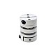 5mm - 5mm Flexible Double Disc Coupling 26x35mm CNC Stepper Motor Shaft Coupler - MP2635-5-5 | StepperOnline CA 5mm - 5mm Flexible Double Disc Coupling 26x35mm CNC Stepper Motor Shaft Coupler - MP2635-5-5 | StepperOnline CA