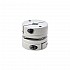 8mm - 14mm Flexible Single Disc Coupling 32x29mm CNC Stepper Motor Shaft Coupler