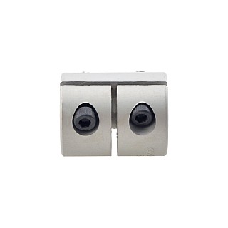 GX2025-5-8 | 5mm - 8mm Rigid Coupling 20x25mm CNC Stepper Motor
