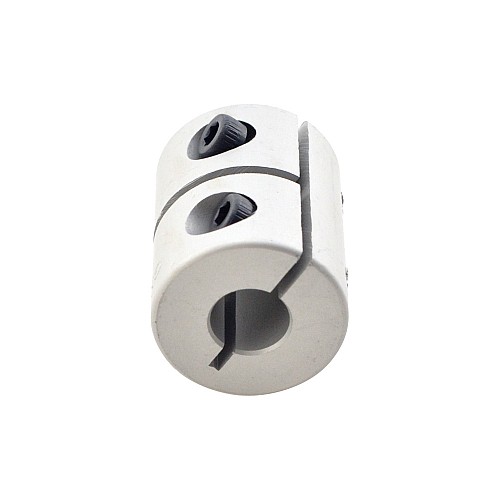 5mm - 8mm Rigid Coupling 20x25mm CNC Stepper Motor Shaft Coupler - GX2025-5-8 | StepperOnline CA