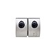 8mm - 8mm Rigid Coupling 20x25mm CNC Stepper Motor Shaft Coupler - GX2025-8-8 | StepperOnline CA