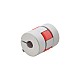 5mm - 6mm Flexible Jaw Coupling 20x25mm CNC Stepper Motor Shaft Coupler - MH2025-5-6 | StepperOnline CA