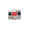 5mm - 6mm Flexible Jaw Coupling 20x25mm CNC Stepper Motor Shaft Coupler - MH2025-5-6 | StepperOnline CA