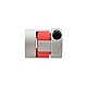 5mm - 8mm Flexible Jaw Coupling 20x25mm CNC Stepper Motor Shaft Coupler - MH2025-5-8 | StepperOnline CA 5mm - 8mm Flexible Jaw Coupling 20x25mm CNC Stepper Motor Shaft Coupler - MH2025-5-8 | StepperOnline CA