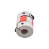 5mm - 8mm Flexible Jaw Coupling 20x25mm CNC Stepper Motor Shaft Coupler - MH2025-5-8 | StepperOnline CA