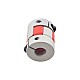 5mm - 8mm Flexible Jaw Coupling 20x25mm CNC Stepper Motor Shaft Coupler - MH2025-5-8 | StepperOnline CA 5mm - 8mm Flexible Jaw Coupling 20x25mm CNC Stepper Motor Shaft Coupler - MH2025-5-8 | StepperOnline CA