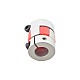 6mm - 10mm Flexible Jaw Coupling 20x25mm CNC Stepper Motor Shaft Coupler - MH2025-6-10 | StepperOnline CA