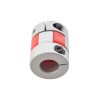 10mm - 12mm Flexible Jaw Coupling 25x30mm CNC Stepper Motor Shaft Coupler - MH2530-10-12 | StepperOnline CA