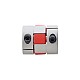 6.35mm - 8mm Flexible Jaw Coupling 25x30mm CNC Stepper Motor Shaft Coupler - MH2530-6.35-8 | StepperOnline CA