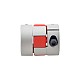 8mm - 12mm Flexible Jaw Coupling 25x30mm CNC Stepper Motor Shaft Coupler - MH2530-8-12 | StepperOnline CA