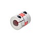 12mm - 14mm Flexible Jaw Coupling 30x35mm CNC Stepper Motor Shaft Coupler - MH3035-12-14 | StepperOnline CA 12mm - 14mm Flexible Jaw Coupling 30x35mm CNC Stepper Motor Shaft Coupler - MH3035-12-14 | StepperOnline CA