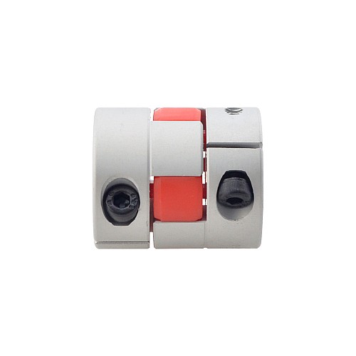 12mm - 14mm Flexible Jaw Coupling 30x35mm CNC Stepper Motor Shaft Coupler - MH3035-12-14 | StepperOnline CA 12mm - 14mm Flexible Jaw Coupling 30x35mm CNC Stepper Motor Shaft Coupler - MH3035-12-14 | StepperOnline CA