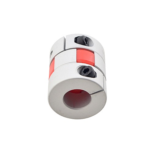12mm - 14mm Flexible Jaw Coupling 30x35mm CNC Stepper Motor Shaft Coupler - MH3035-12-14 | StepperOnline CA 12mm - 14mm Flexible Jaw Coupling 30x35mm CNC Stepper Motor Shaft Coupler - MH3035-12-14 | StepperOnline CA