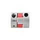 8mm - 14mm Flexible Jaw Coupling 30x35mm CNC Stepper Motor Shaft Coupler - MH3035-8-14 | StepperOnline CA