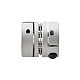 8mm - 8mm Flexible Single Disc Coupling 19x19mm CNC Stepper Motor Shaft Coupler - MP1919-8-8 | StepperOnline CA 8mm - 8mm Flexible Single Disc Coupling 19x19mm CNC Stepper Motor Shaft Coupler - MP1919-8-8 | StepperOnline CA