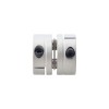 8mm - 8mm Flexible Single Disc Coupling 26x26mm CNC Stepper Motor Shaft Coupler - MP2626-8-8 | StepperOnline CA