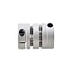 6.35mm - 10mm Flexible Double Disc Coupling 26x35mm CNC Stepper Motor Shaft Coupler - MP2635-6.35-10 | StepperOnline CA