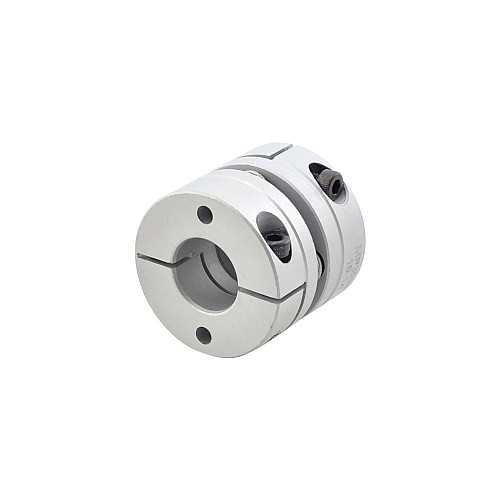 10mm - 14mm Flexible Single Disc Coupling 32x29mm CNC Stepper Motor Shaft Coupler - MP3229-10-14 | StepperOnline CA