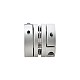 14mm - 14mm Flexible Single Disc Coupling 32x29mm CNC Stepper Motor Shaft Coupler - MP3229-14-14 | StepperOnline CA