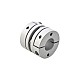 14mm - 14mm Flexible Single Disc Coupling 32x29mm CNC Stepper Motor Shaft Coupler - MP3229-14-14 | StepperOnline CA