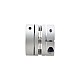 14mm - 16mm Flexible Single Disc Coupling 32x29mm CNC Stepper Motor Shaft Coupler - MP3229-14-16 | StepperOnline CA